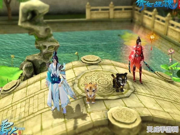 倩女幽魂，探索能否查询他人 ID 的秘密