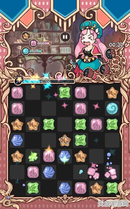 创造与魔法手游，南瓜粥制作大赛全攻略，解锁秋日限定美味！