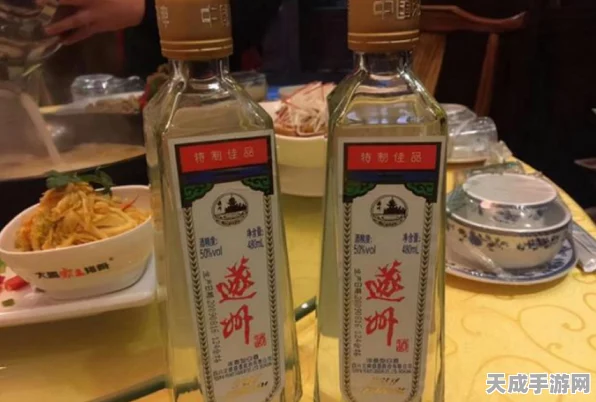 下一站江湖，清香美酒支线通关秘籍大揭秘