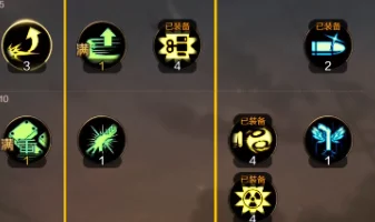 DNF韩服手游枪炮师，高效刷图技能加点攻略与实战技巧