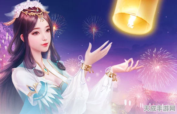 诛仙手游情人节特辑，揭秘隐藏任务全攻略，赢取限定情侣套装