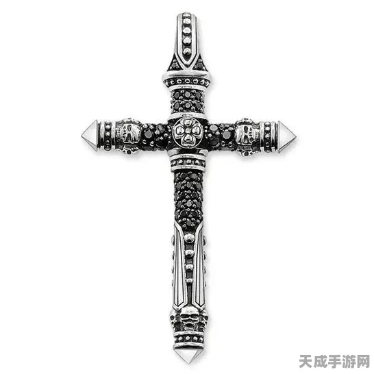 坎公骑冠剑珍稀饰品揭秘，牛头人项链深度解析与实战应用
