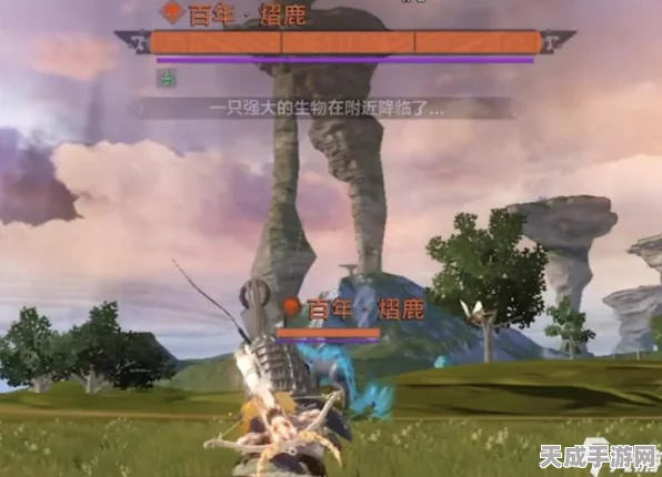 妄想山海攻略揭秘，荒古兽魂获取全攻略