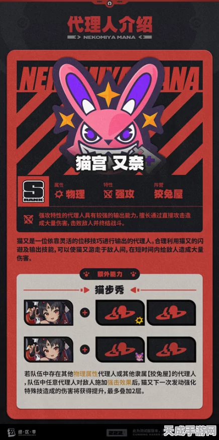 绝区零攻略揭秘，高效完成猫又代理人委托任务的绝妙技巧