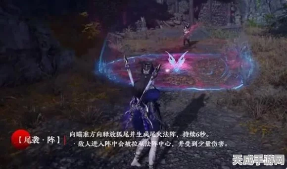 手游新宠还是花瓶？永劫无间手游玉玲珑强度深度剖析