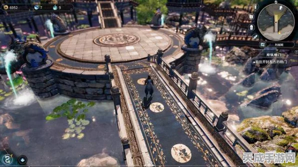 天命奇御2FateSeeker2深度攻略，解锁虎之道任务的绝密路径