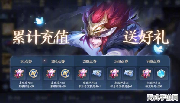 王者荣耀888点券皮肤巅峰对决，哪款才是玩家心中的NO.1？