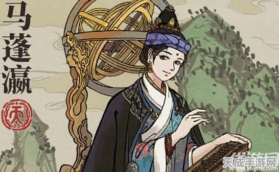 手游新角色爆料，江南百景图黄道婆，织梦传奇挑战赛即将开启
