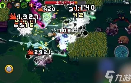 箭雨倾盆，游侠无双！元气骑士前传箭雨流游侠技能加点全攻略
