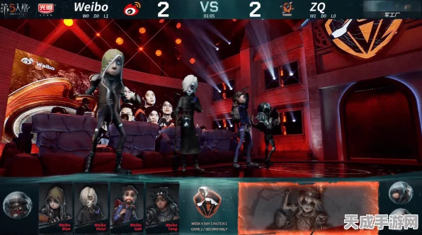 第五人格深度解析，连续蹲下三次的隐藏战术与含义