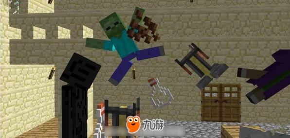 我的世界生存模式，高效恢复生命值全攻略
