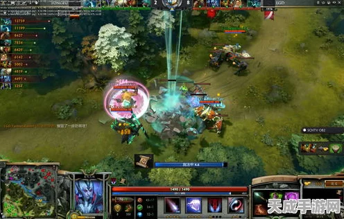 Dota2单机作弊秘籍大揭秘，解锁隐藏指令，挑战极限游戏乐趣