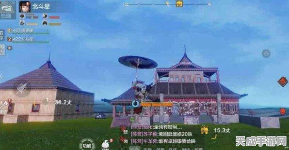 妄想山海，揭秘建筑值飙升秘籍，打造梦幻家园的终极攻略