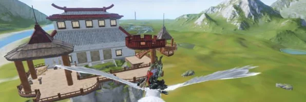 妄想山海，揭秘建筑值飙升秘籍，打造梦幻家园的终极攻略