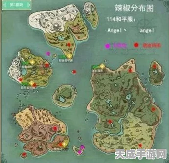 创造与魔法热门区域禁航令，揭秘船只放置新规则！