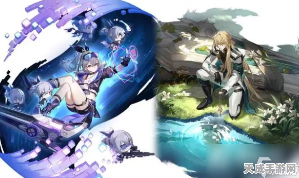 星穹铁道角色UP池全揭秘，未来角色上线顺序大预测