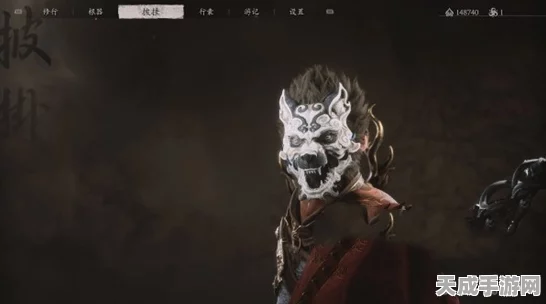 黑神话，悟空百戏傩面珍稀道具获取攻略大揭秘