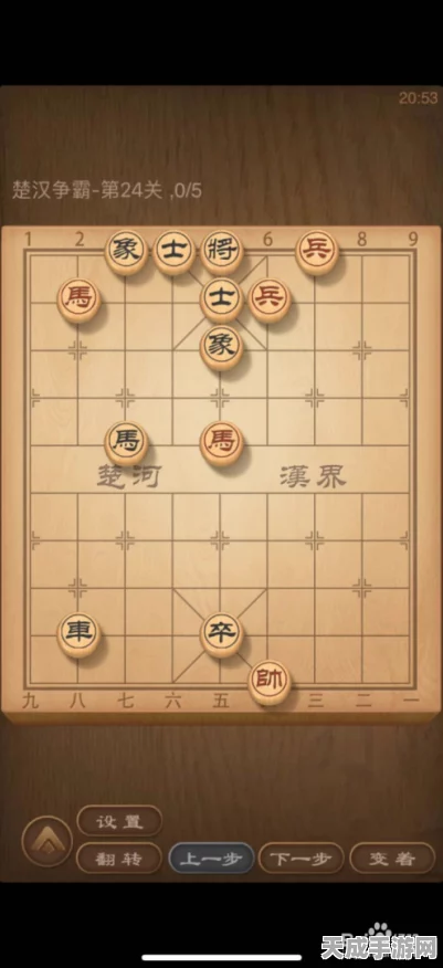 天天象棋电视版深度攻略，掌握精髓，一步步迈向象棋大师之路