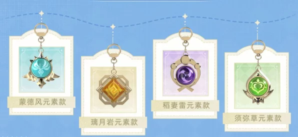 枫丹探险必备，原神枫丹角色突破材料全攻略与特产速刷技巧
