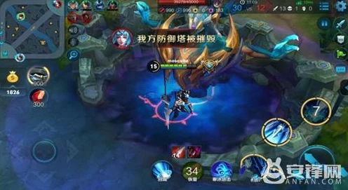 王者荣耀封神前传，顶尖对线策略与实战细节揭秘