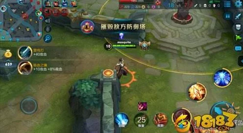 王者荣耀封神前传，顶尖对线策略与实战细节揭秘
