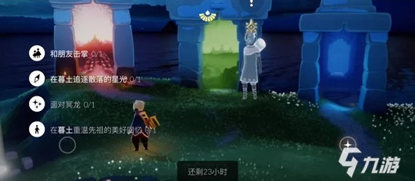 光遇正太先祖复刻攻略，揭秘蜡烛需求，助你轻松解锁！