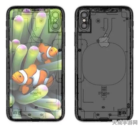 B站震撼发布，全新动感视频功能独家登陆iPhone 8及以上机型，开启沉浸式视觉盛宴