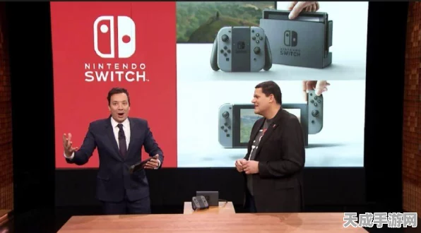 任天堂Switch继任者大揭秘，向后兼容或量产在即，游戏界新风暴？