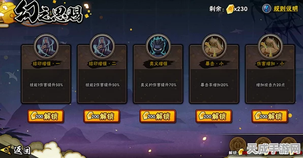 火影手游试炼258，深度解析挑战赛，突破极限的热血之旅