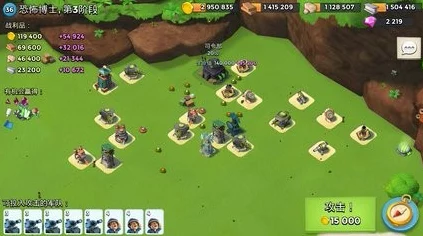 海岛奇兵特遣队组建攻略，解锁高效协作，征服无尽海域