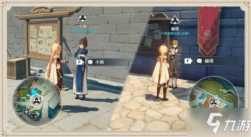 原神，解锁新怪物旁神秘锚点的秘籍大公开