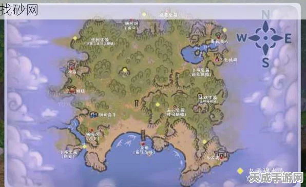 露玛岛神秘露玛蛋获取秘籍大公开