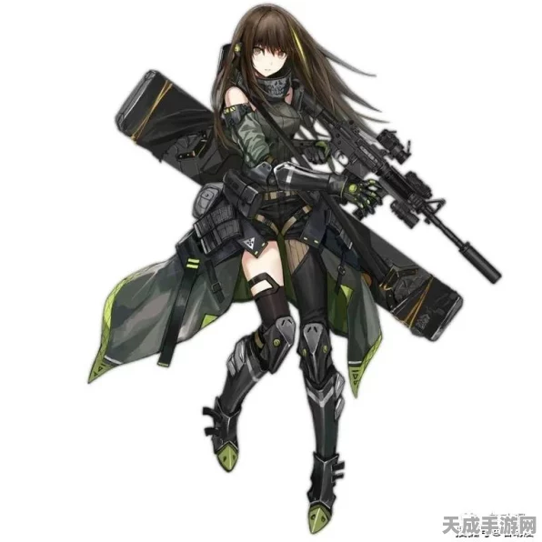 少女前线深度解析，M4卡宾枪小队高效配置攻略