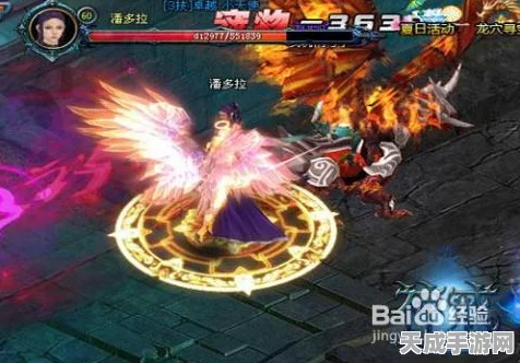 激战狂潮，薇琪神装秘籍大揭秘