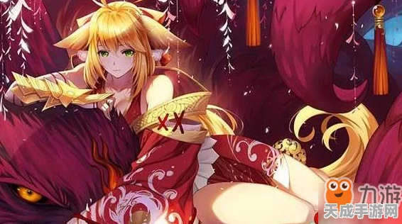 狐妖小红娘手游深度攻略，涂山红红技能装备详解与资源管理秘籍