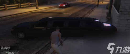 探秘 GTA 灵车获取秘籍，解锁神秘座驾