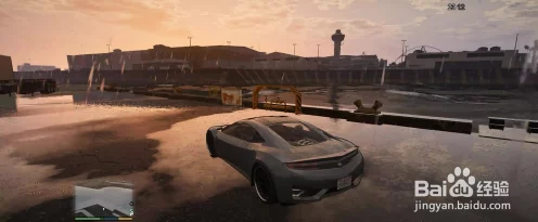 探秘 GTA 灵车获取秘籍，解锁神秘座驾