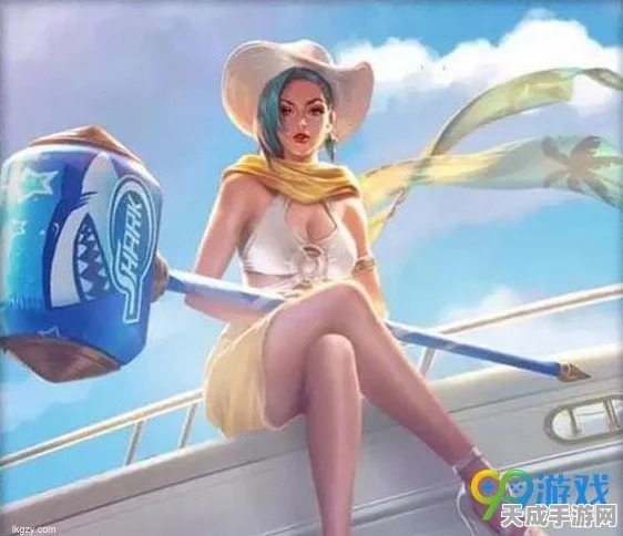 王者荣耀钟无艳台词全揭秘，霸气女将的战场誓言