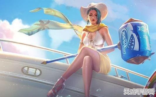 王者荣耀钟无艳台词全揭秘，霸气女将的战场誓言