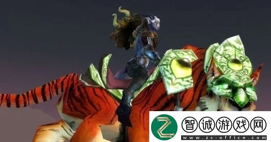 魔兽世界怀旧服，猎头行动任务全攻略，解锁稀有奖励秘籍