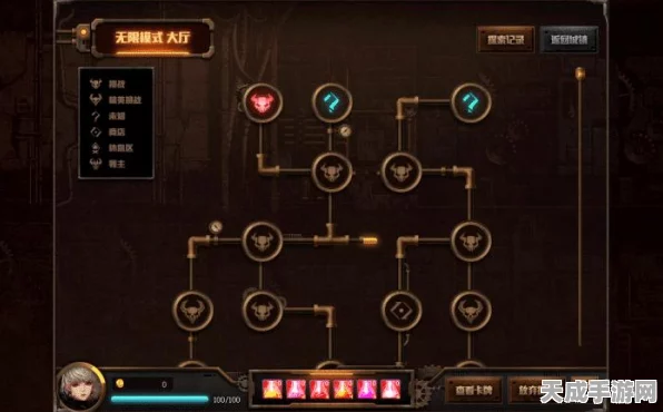 贪婪洞窟2，每日探险次数揭秘及深度探险攻略