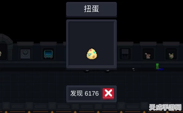 元气骑士，免费扭蛋次数轻松到手秘籍大公开
