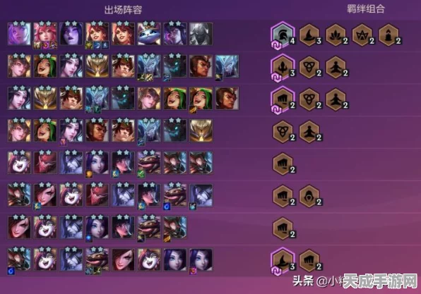 金铲铲之战福星收菜秘籍大揭秘