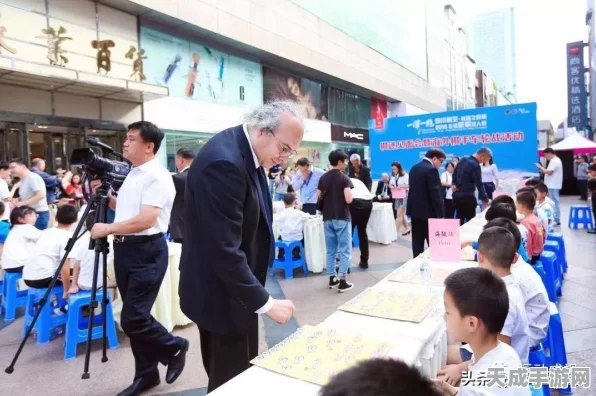 象棋秘籍大揭秘，象棋攻略124助你赛场夺冠，步步为营