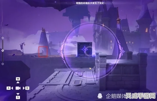 原神幽邃鸦眼挑战全解析，幽夜默示录解谜攻略大放送