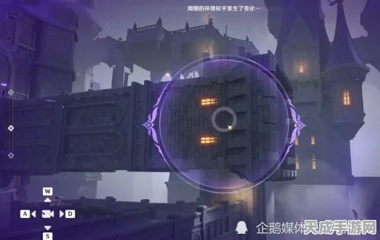 原神幽邃鸦眼挑战全解析，幽夜默示录解谜攻略大放送