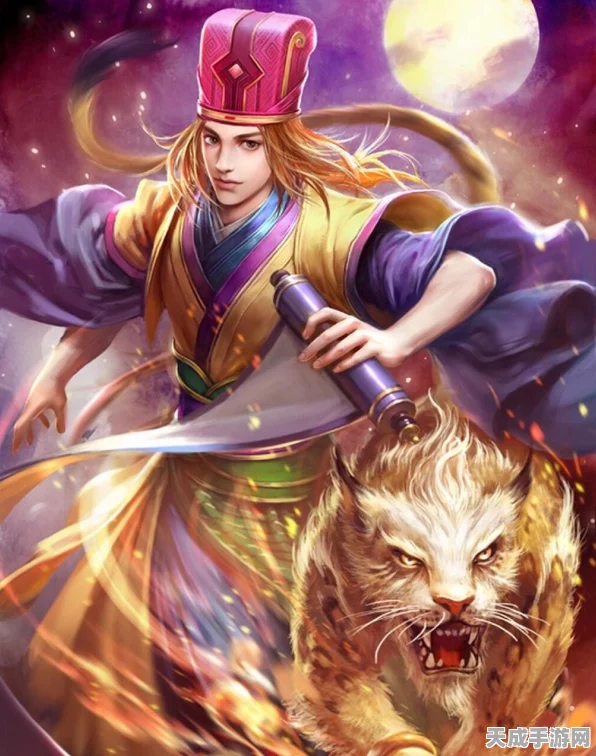 荀彧智谋无双，三国杀深度剖析荀彧技能与驱虎吞狼战术