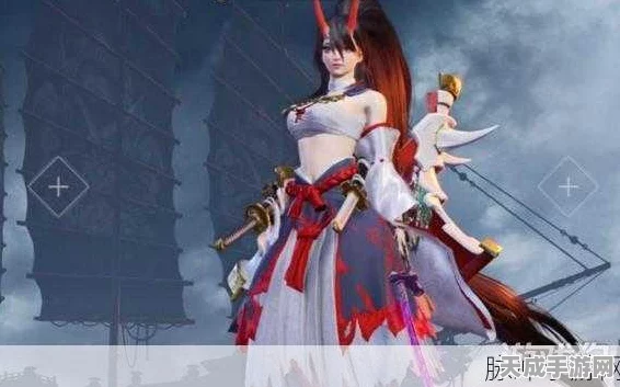 永劫无间深度解析，妖刀姬武器搭配终极指南