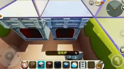 迷你世界，打造完美天窗秘籍攻略