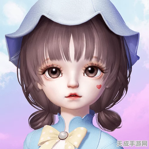 箱庭小偶紫色睫毛去除攻略，轻松恢复自然魅力
